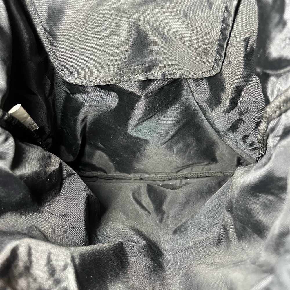 Quilted Nylon Drawstring Stuff Sack - image 7